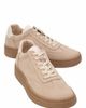 Forever & Always Shoes Forever & Always Shoes Fyore Leather Sneakers - 1