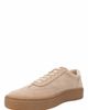 Forever & Always Shoes Forever & Always Shoes Fyore Leather Sneakers - 3