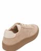 Forever & Always Shoes Forever & Always Shoes Fyore Leather Sneakers - 4