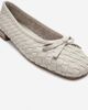 Forever & Always Shoes Forever & Always Shoes Garen Leather Ballet Flat - 1