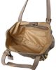 Forever & Always Shoes Forever & Always Shoes Giorgia Hand Woven Shoulder Bag with Leather Straps - 3