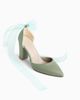 Forever & Always Shoes Forever & Always Shoes Gisele High Block Heels - 1