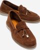 Forever & Always Shoes Forever & Always Shoes Ilvena Leather Loafer - 1