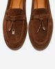 Forever & Always Shoes Forever & Always Shoes Ilvena Leather Loafer - 2