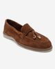 Forever & Always Shoes Forever & Always Shoes Ilvena Leather Loafer - 3