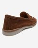 Forever & Always Shoes Forever & Always Shoes Ilvena Leather Loafer - 5