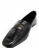 Forever & Always Shoes Forever & Always Shoes Iridessa Leather Flat Loafers - 2
