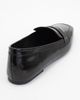 Forever & Always Shoes Forever & Always Shoes Iridessa Leather Flat Loafers - 3