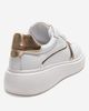 Forever & Always Shoes Forever & Always Shoes Ivara Leather Everyday Sneaker - 5