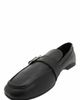 Forever & Always Shoes Forever & Always Shoes Jade Leather Flat Loafers - 2