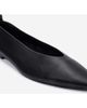 Forever & Always Shoes Forever & Always Shoes Jenas Leather Ballet Flat - 1