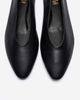 Forever & Always Shoes Forever & Always Shoes Jenas Leather Ballet Flat - 2