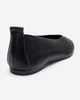 Forever & Always Shoes Forever & Always Shoes Jenas Leather Ballet Flat - 4