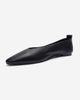 Forever & Always Shoes Forever & Always Shoes Jenas Leather Ballet Flat - 5