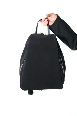 Forever & Always Shoes Forever & Always Shoes Josh Leather Backpack