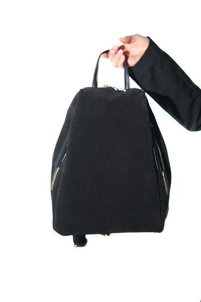 Forever & Always Shoes Forever & Always Shoes Josh Leather Backpack