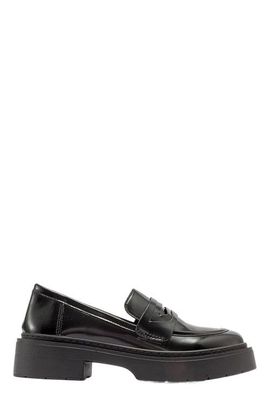 Forever & Always Shoes Forever & Always Shoes Josie Platform Loafer