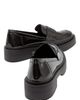 Forever & Always Shoes Forever & Always Shoes Josie Platform Loafer - 5