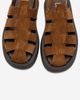 Forever & Always Shoes Forever & Always Shoes Joura Leather Sandal - 2