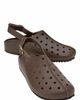 Forever & Always Shoes Forever & Always Shoes Justa Leather Clogs - 1