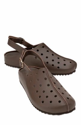 Forever & Always Shoes Forever & Always Shoes Justa Leather Clogs