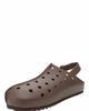 Forever & Always Shoes Forever & Always Shoes Justa Leather Clogs - 3