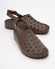 Forever & Always Shoes Forever & Always Shoes Justa Leather Clogs - 5