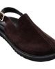 Forever & Always Shoes Forever & Always Shoes Laby Leather Clogs - 1