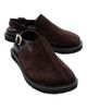 Forever & Always Shoes Forever & Always Shoes Laby Leather Clogs - 2