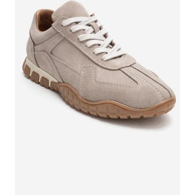 Forever & Always Shoes Forever & Always Shoes Lars Leather Sneaker
