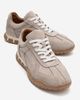 Forever & Always Shoes Forever & Always Shoes Lars Leather Sneaker - 2