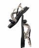 Forever & Always Shoes Forever & Always Shoes Leamil Leather Sandal - 5