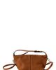 Forever & Always Shoes Forever & Always Shoes Leona Leather Crossbody Bag - 1