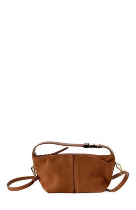 Forever & Always Shoes Forever & Always Shoes Leona Leather Crossbody Bag