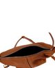 Forever & Always Shoes Forever & Always Shoes Leona Leather Crossbody Bag - 3