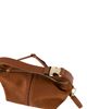 Forever & Always Shoes Forever & Always Shoes Leona Leather Crossbody Bag - 4