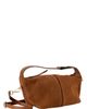 Forever & Always Shoes Forever & Always Shoes Leona Leather Crossbody Bag - 5