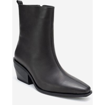 Forever & Always Shoes Forever & Always Shoes Lexia Leather Western Boot
