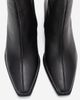Forever & Always Shoes Forever & Always Shoes Lexia Leather Western Boot - 3