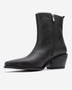 Forever & Always Shoes Forever & Always Shoes Lexia Leather Western Boot - 4