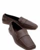 Forever & Always Shoes Forever & Always Shoes Liepa Leather Loafers - 1