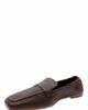 Forever & Always Shoes Forever & Always Shoes Liepa Leather Loafers - 2