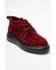 Forever & Always Shoes Forever & Always Shoes Lilya Leather Chukka Boot - 1