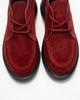Forever & Always Shoes Forever & Always Shoes Lilya Leather Chukka Boot - 3