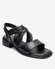 Forever & Always Shoes Forever & Always Shoes Livello Leather Multi Strap Sandal - 3