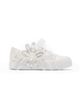 Forever & Always Shoes Forever & Always Shoes Lora Bridal Lace Sneaker - 2