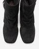 Forever & Always Shoes Forever & Always Shoes Lore Leather Block Heel Boot - 3