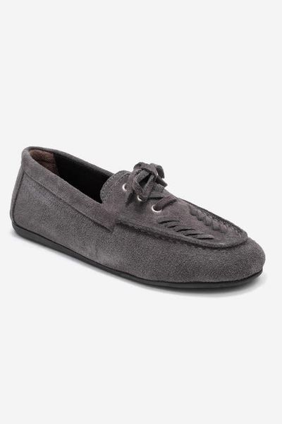 Forever & Always Shoes Forever & Always Shoes Lorven Leather Lace Up Loafer