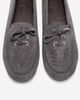 Forever & Always Shoes Forever & Always Shoes Lorven Leather Lace Up Loafer - 3