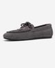 Forever & Always Shoes Forever & Always Shoes Lorven Leather Lace Up Loafer - 4